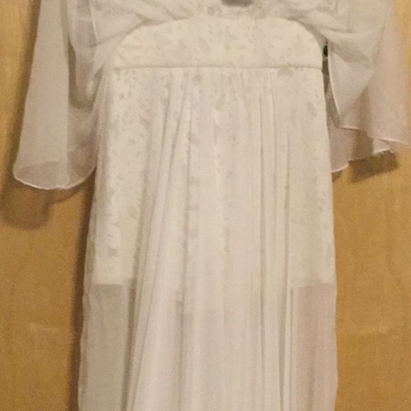 Lotus Threads Romper Dress - Picture 4 of 14